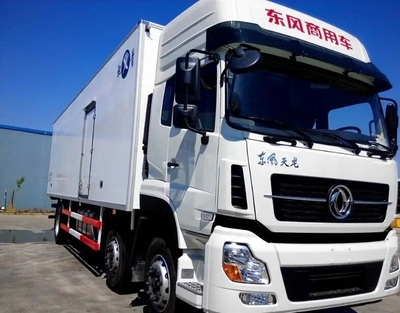 天津到莆田冷藏運(yùn)輸與冷鏈物流公司——全程冷鏈，倉儲服務(wù)無憂