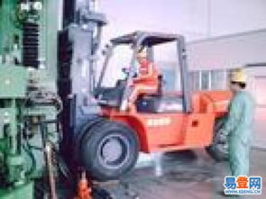 專業搬運裝卸，服務徐匯虹梅路——設備搬遷、叉車裝卸、人工上樓、汽車吊出租一站式解決方案