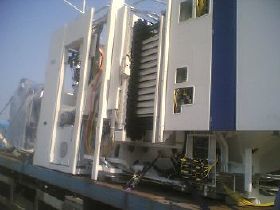 吳江工廠搬遷裝卸，蘇安搬運公司一站式服務 質量與價格的雙重保障