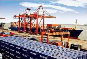 物流業中的搬運裝卸服務 范圍、功能與價值