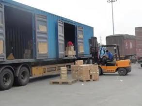 人力搬運服務 專業力工與搬家師傅如何保障高效裝卸搬運